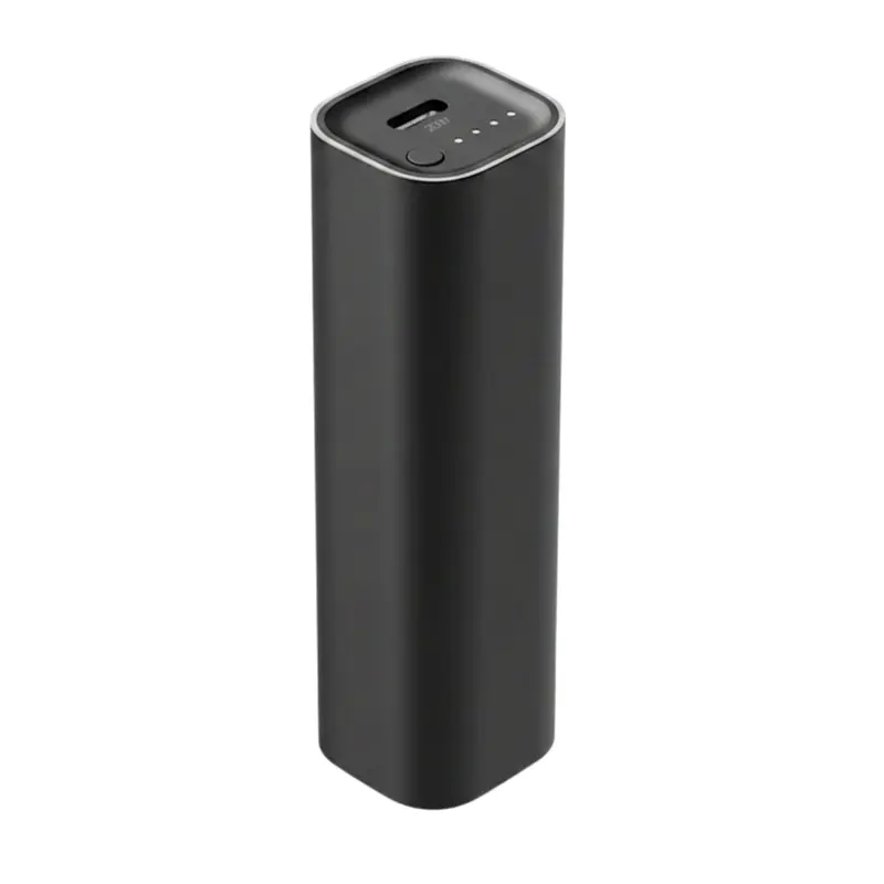 Powerbank | 5000 mAh mit 20 W USB-C Schnellladung für unterwegs
