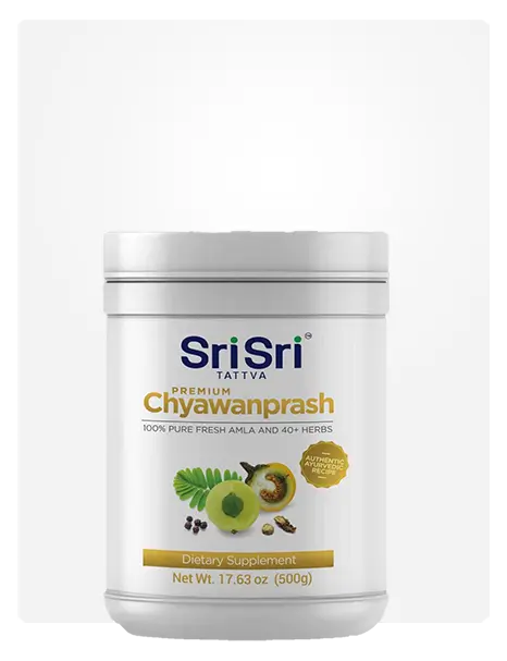 Premium Chyawanprash Lehya | 500g