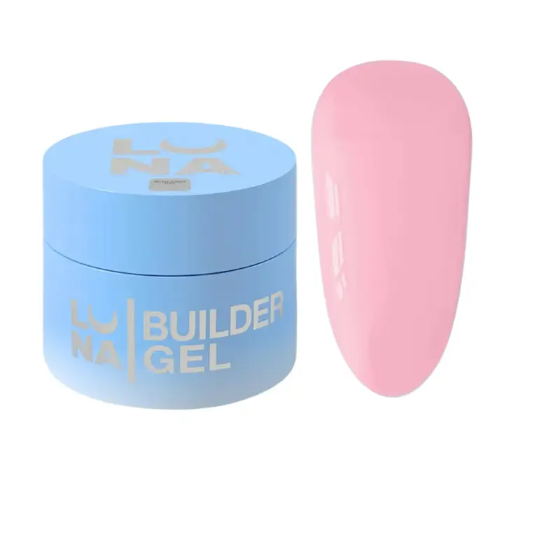 Premium Gel #3