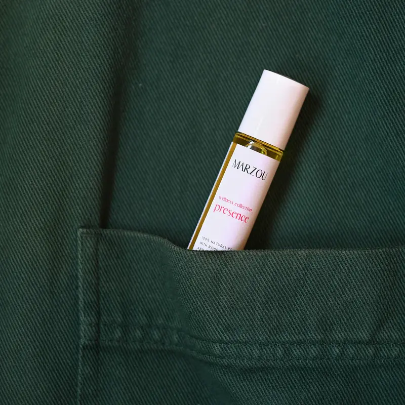 Presence Roll-on