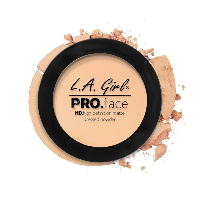 Pressed Powder GPP603 Porcelain