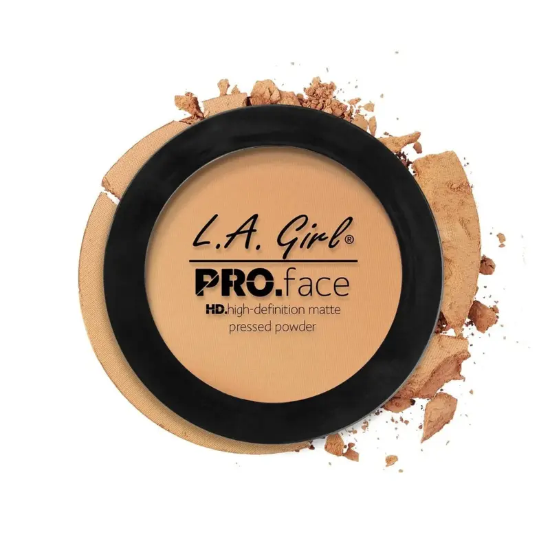 Pressed Powder GPP610 Classic Tan
