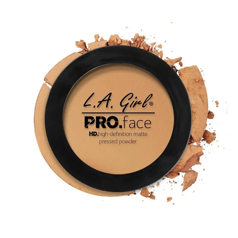 Pressed Powder GPP611 True Bronze