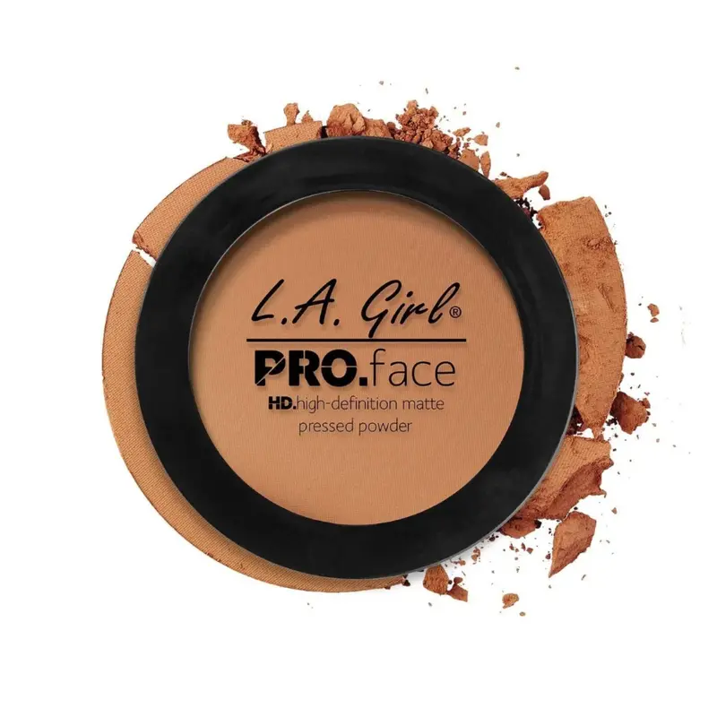 Pressed Powder GPP613 Toffee