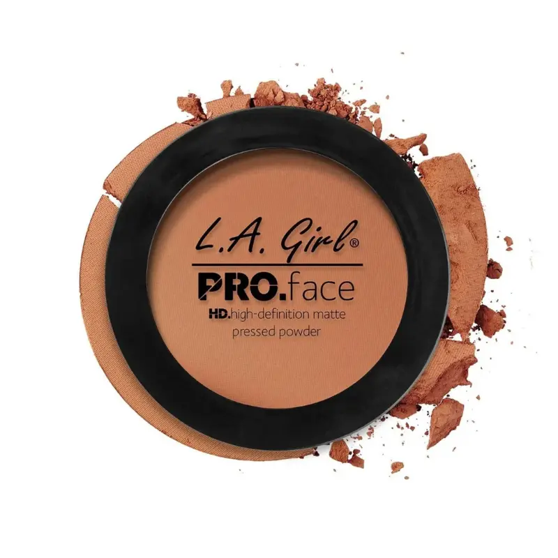 Pressed Powder GPP614 Chestnut