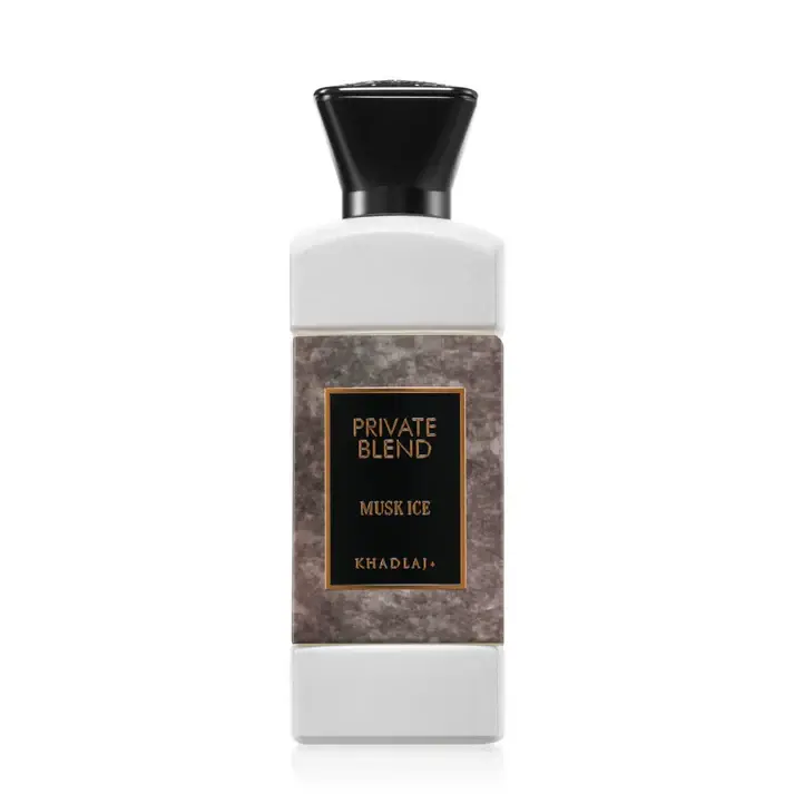 Private Blend Musk Ice