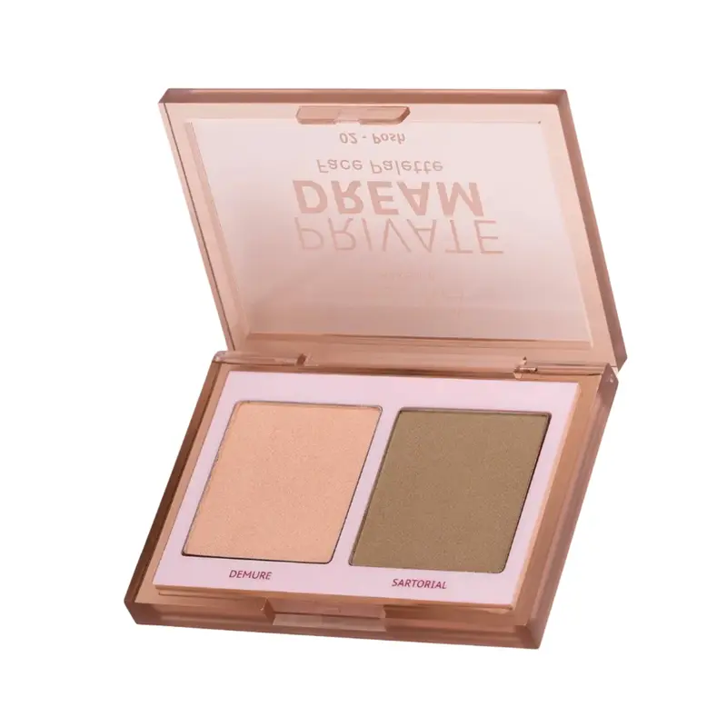 Private Dream Face Palette Posh