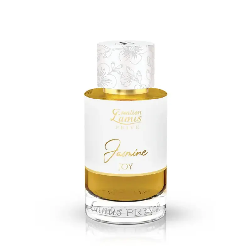 Privé Jasmine Joy