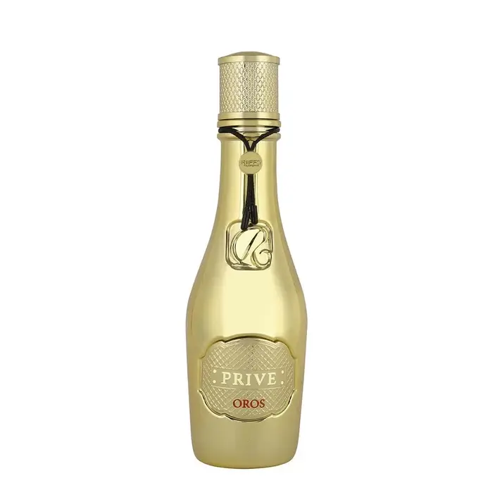 Privé Oros