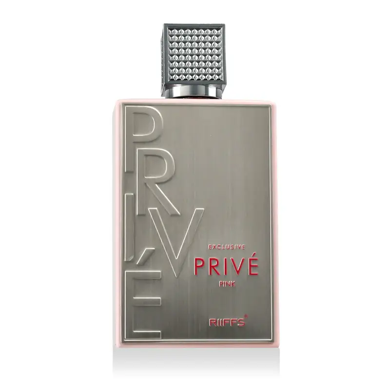 Privé Pink