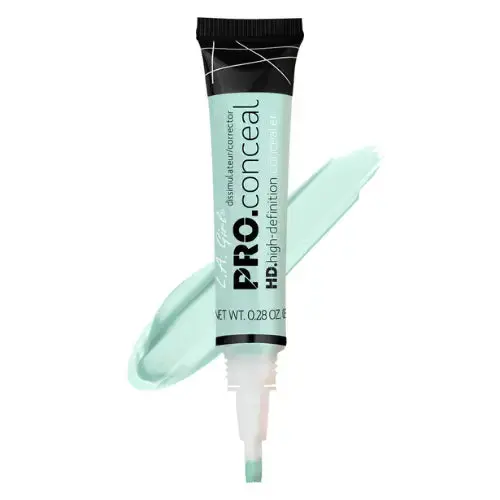 Pro Concealer GC966 Mint Corrector