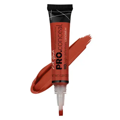 Pro Concealer GC967 Reddish Corrector