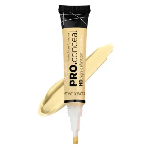 Pro Concealer GC995 Light Yellow Corrector