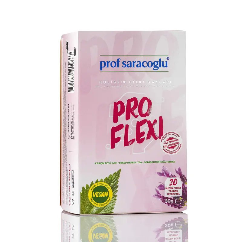 Pro Flexi Mixed Herbal Tea