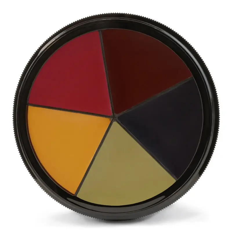 Pro FX Bruise Wheel