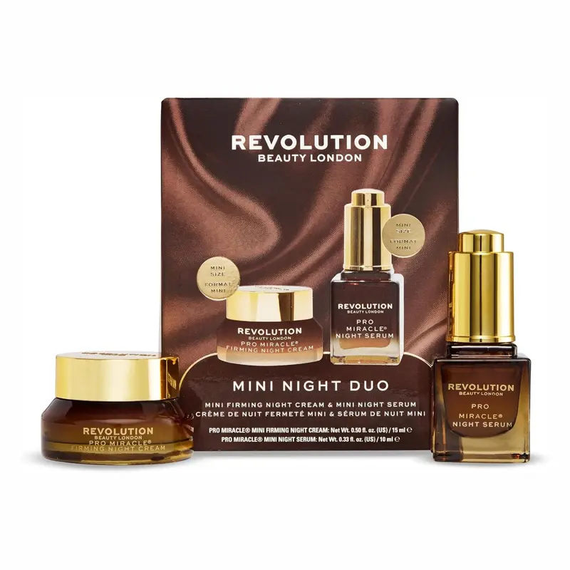 Pro Mini Night Duo