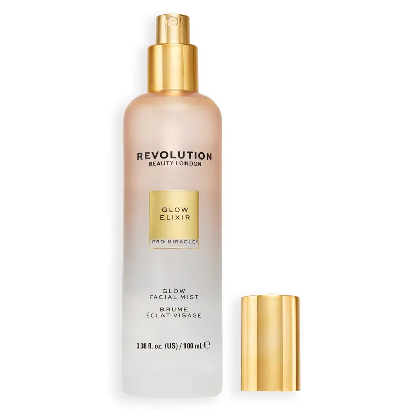 Pro Miracle Glow Elixir