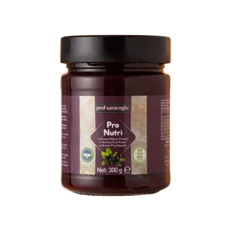 Pro nutri aronia berry extract