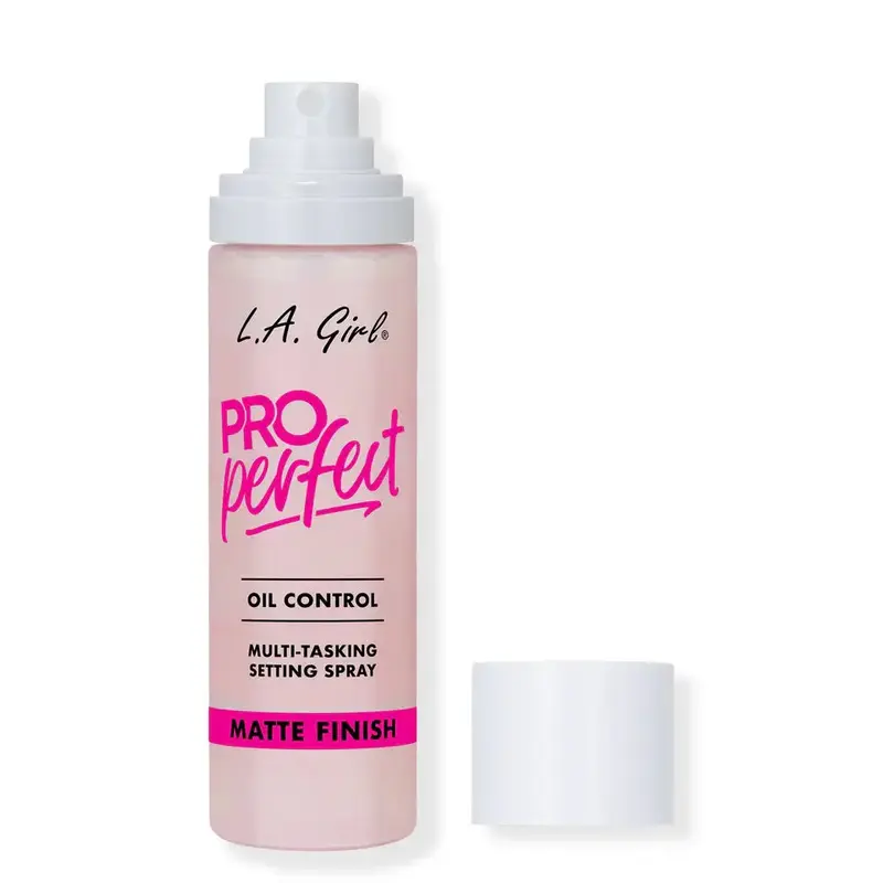 Pro Perfect Setting Spray Blurring Matte