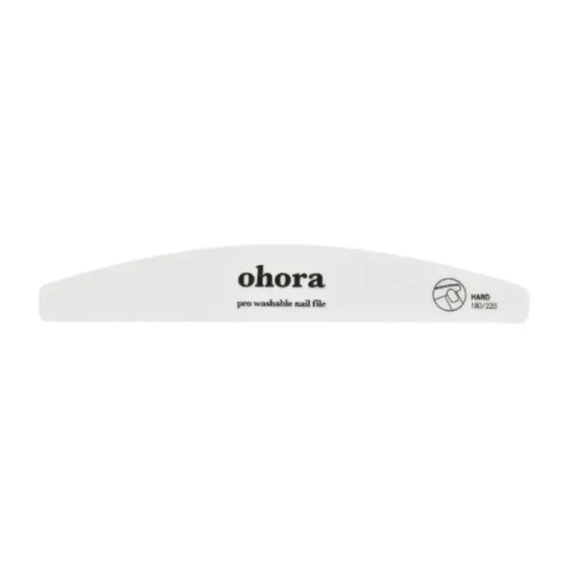 Pro Washable Nail File