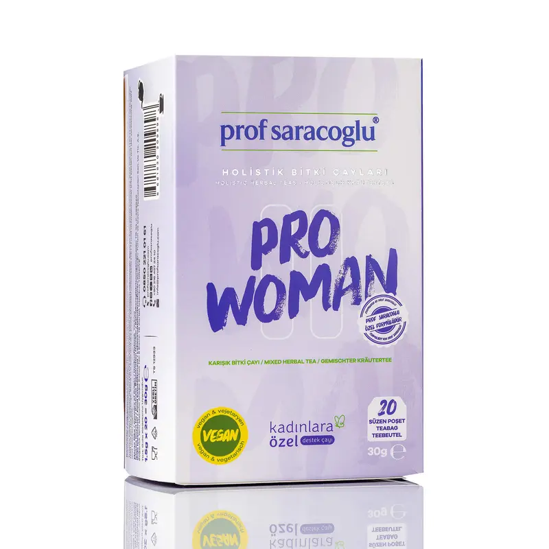 Pro-Woman Mixed Herbal Tea
