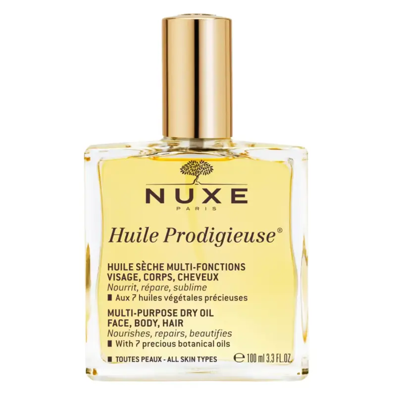 Prodigious Oil Dry Regenerating Oil 100 ml.