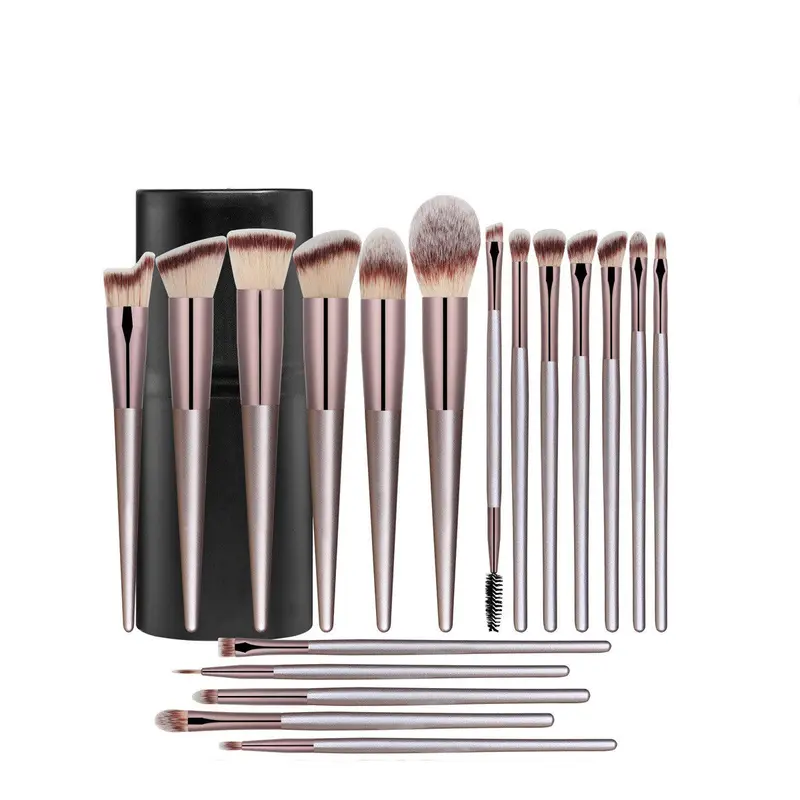 Professional Makeup Brush Set