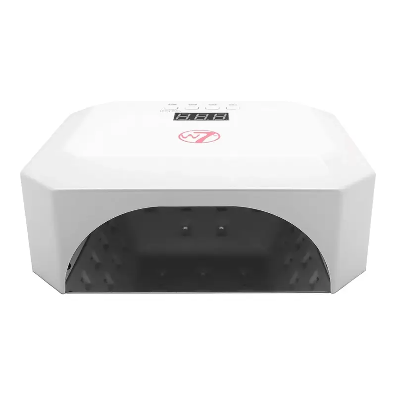 Professional Salon UV/Led Nail Lamp