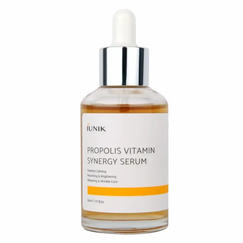 Propolis Vitamin Synergy Serum
