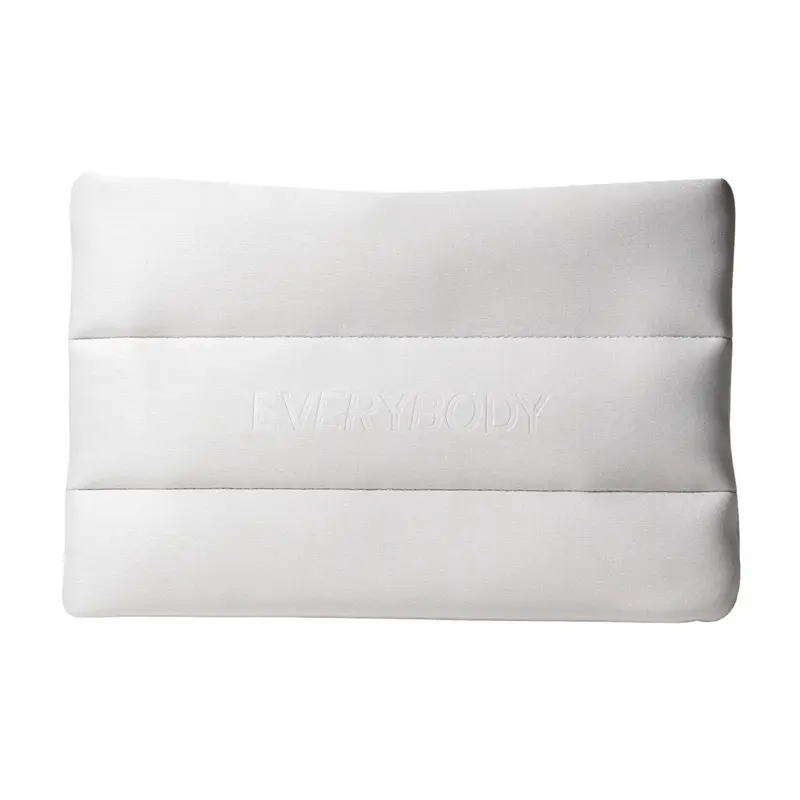 Puff Makeup Bag
