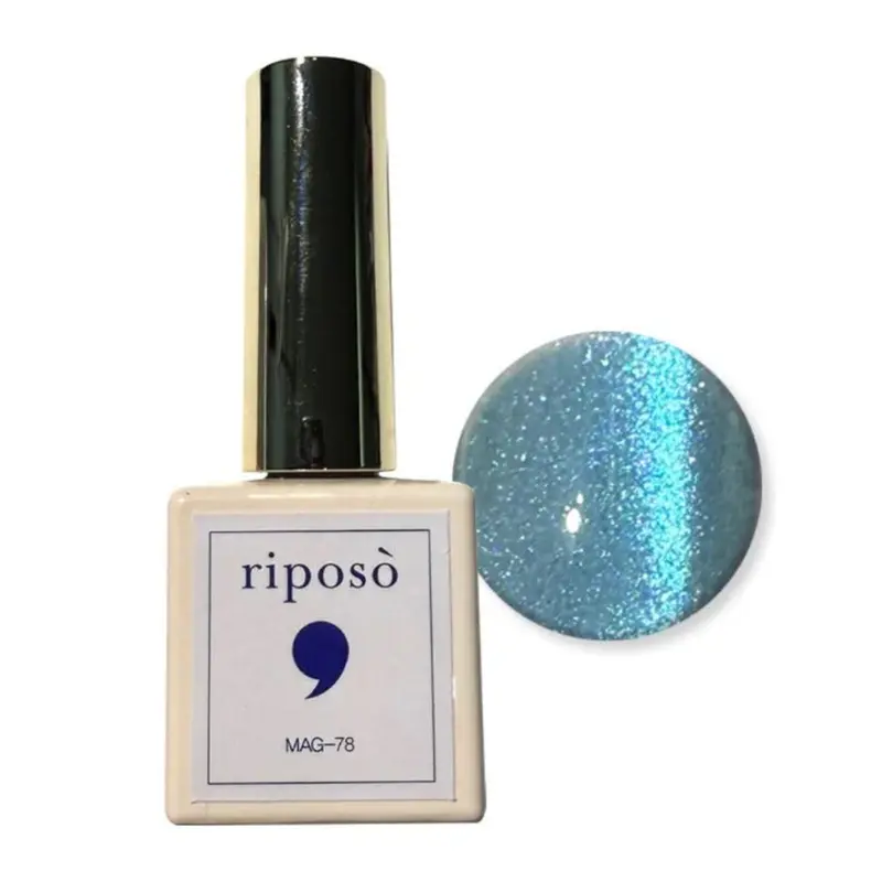 Pulling Paradise Magnetic Gel Polish MAG78
