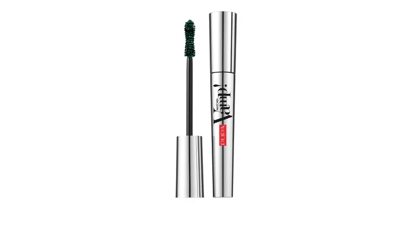 Pupa Vamp! Mascara 100 Extra Black