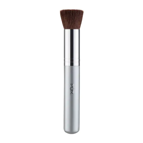 PUR Minerals Chisel Brush
