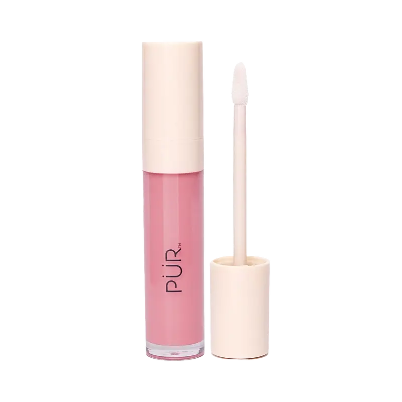 PUR Minerals Glossy Lip Tint Plumping Tintend Lip Oil