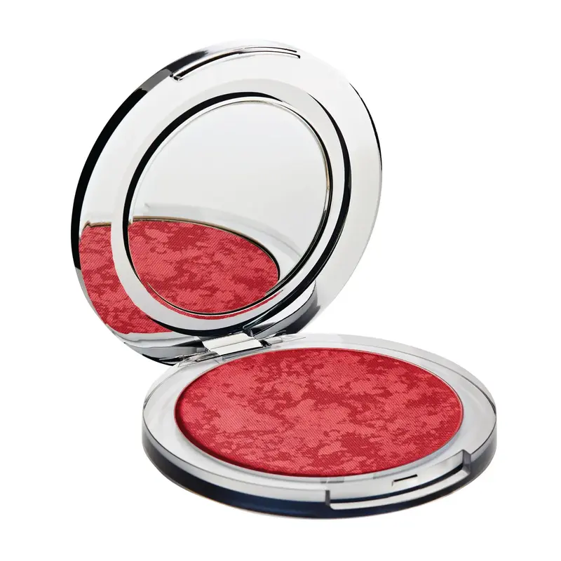 PUR Minerals Skin Perfecting Powder Blushing Act