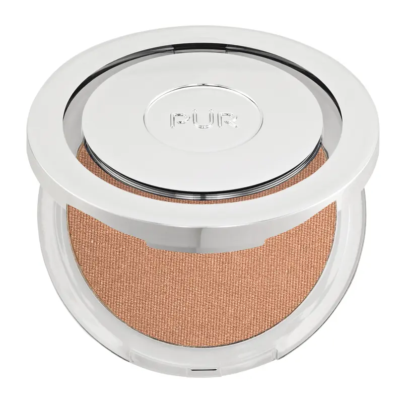 PUR Minerals Skin Perfecting Powder Mineral Glow