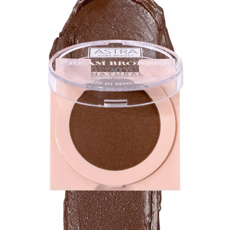Pure Beauty Cream Bronzer Umber