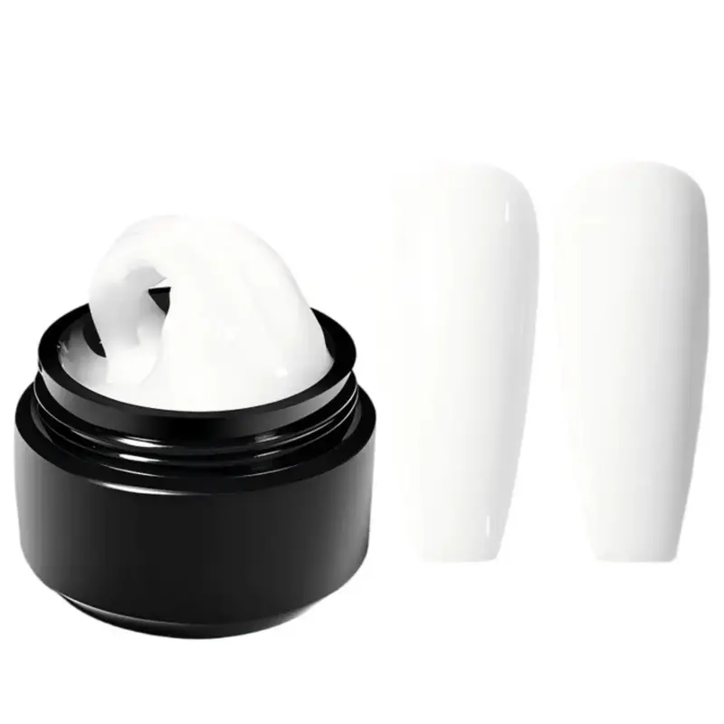 Pure Color & Glitter Non Stick Hand Extension Gel NEG02