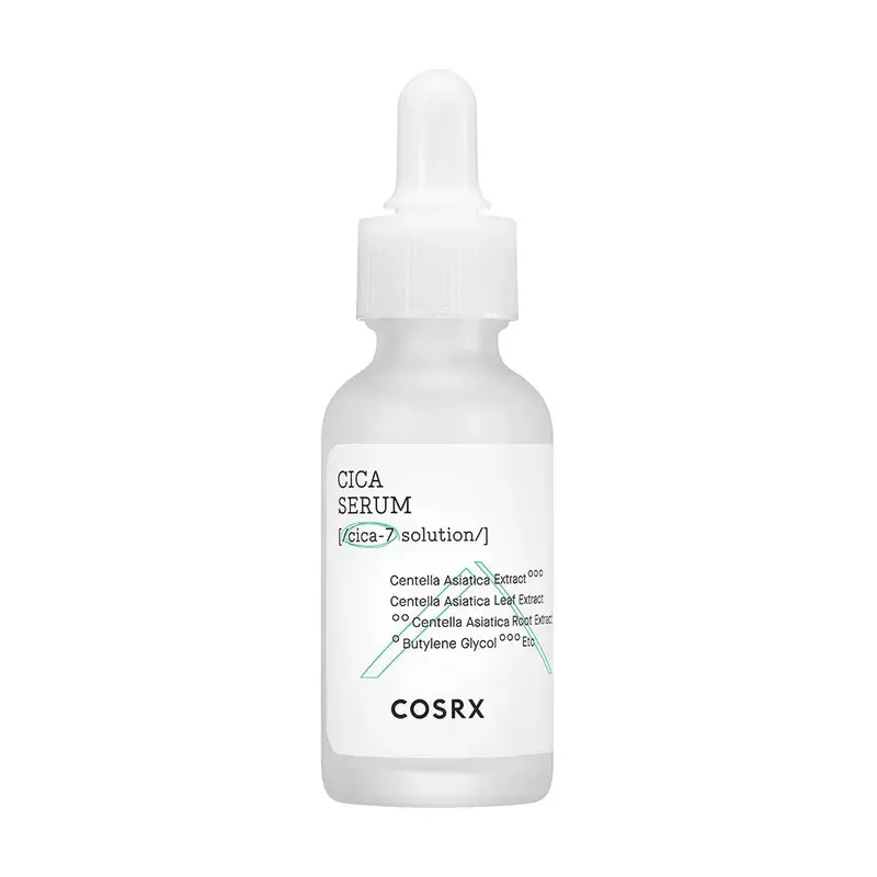 Pure Fit Cica Serum