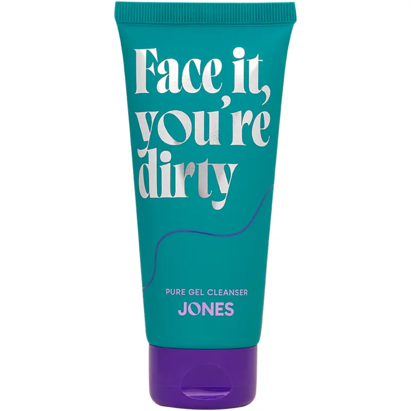 Pure Gel Cleanser