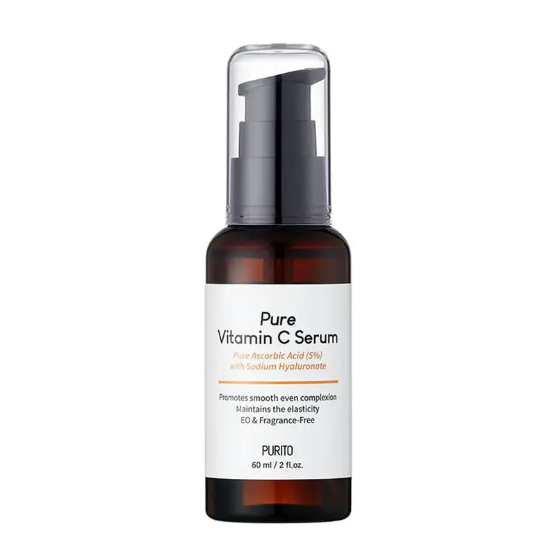 Pure Vitamin C Serum