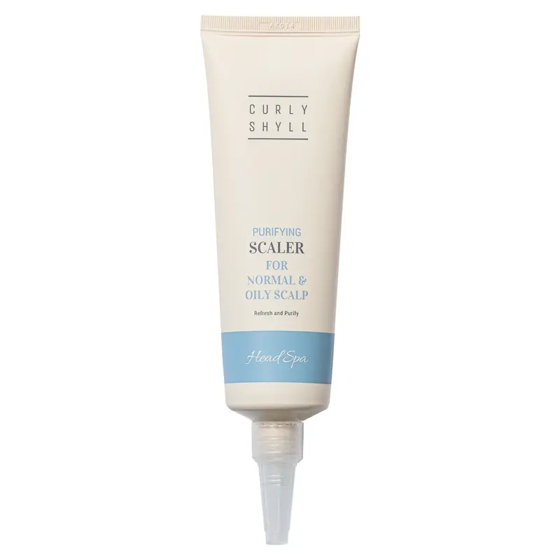 Purifying Scaler