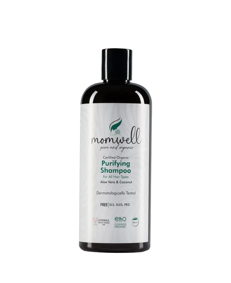 Purifying Shampoo