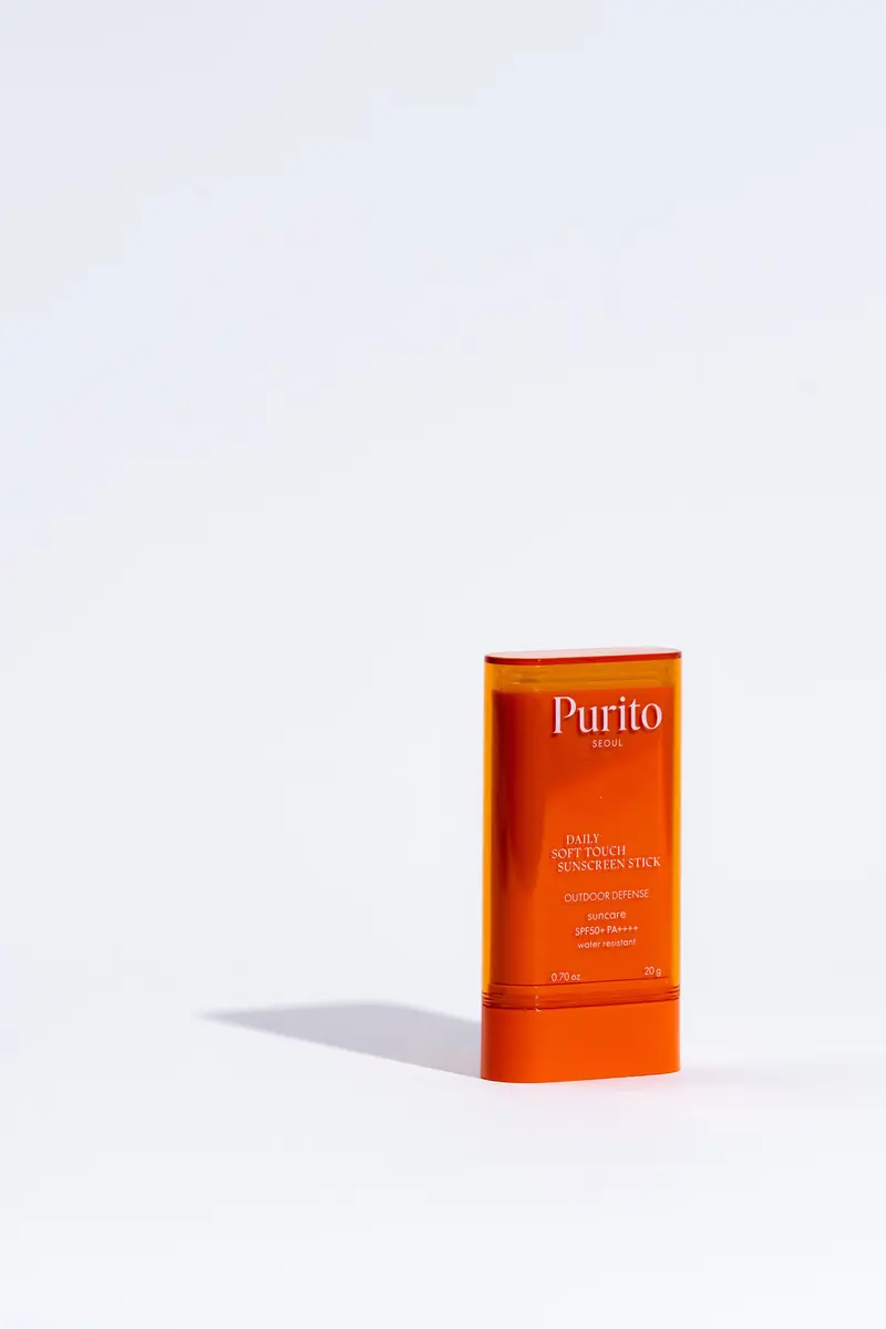 Purito Daily Soft Touch Sunscreen Stick
