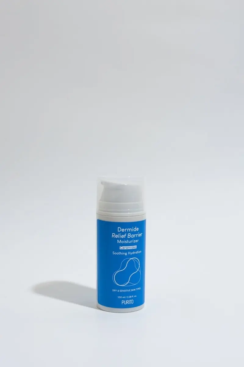 Purito Dermide ReliefBarrier Moisturizer