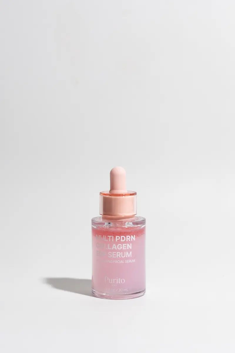 Purito Multi PDRN Collagen EGF Serum