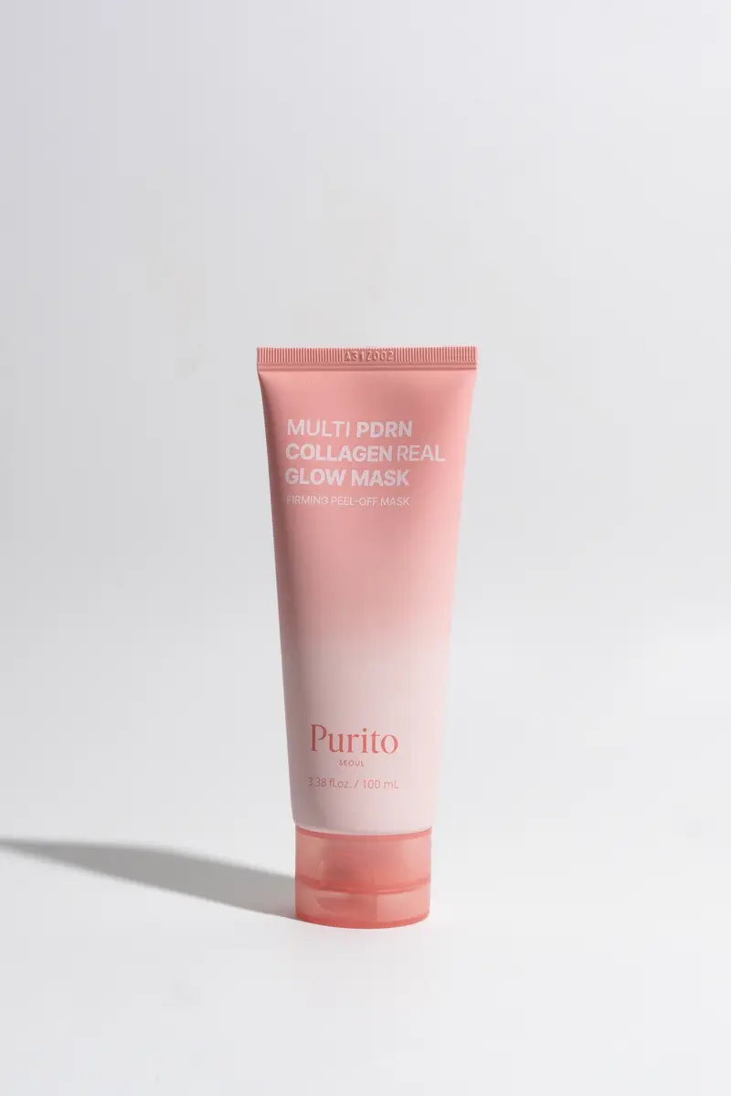 Purito Multi PDRN Collagen Real Glow Mask