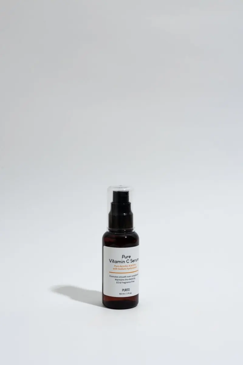 Purito Pure Vitamin C Serum
