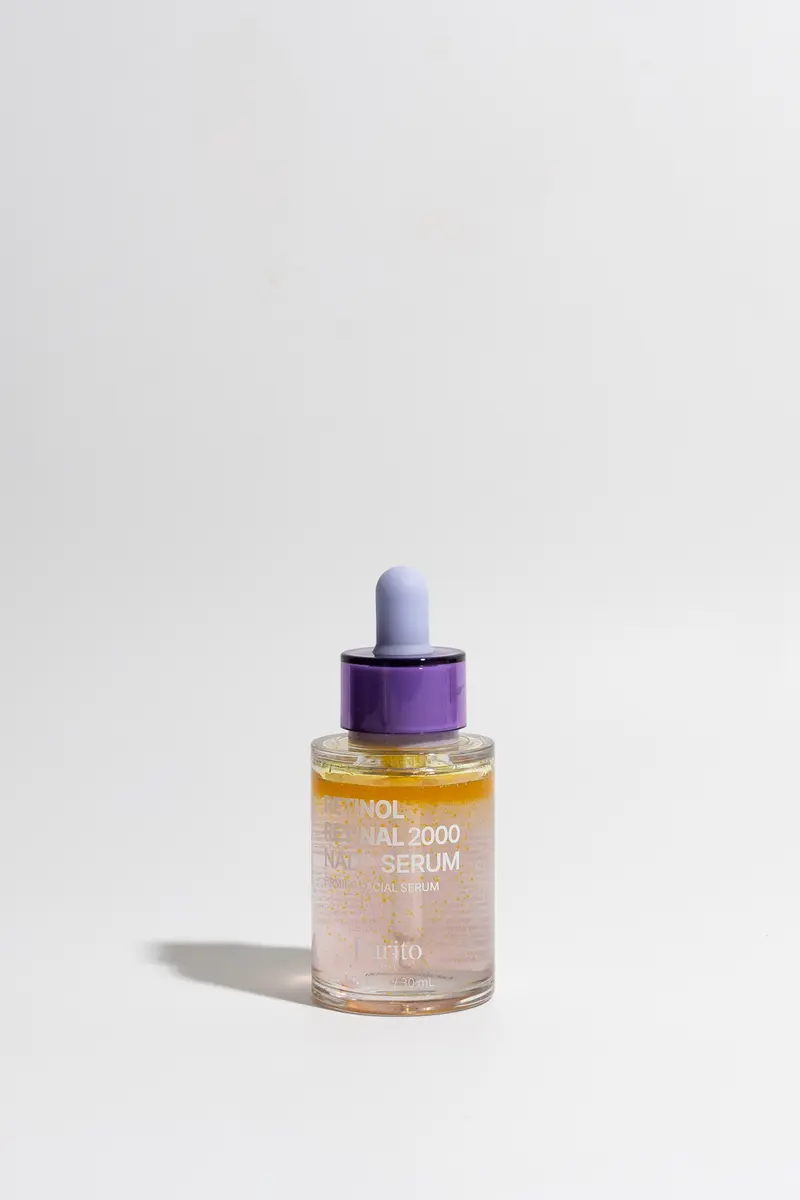 Purito Retinol Retinal 2000 NAD+ Serum
