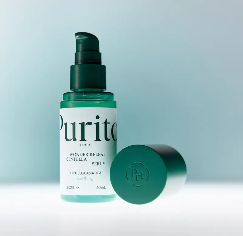 Purito Seoul Wonder Releaf Centella Serum 60ml